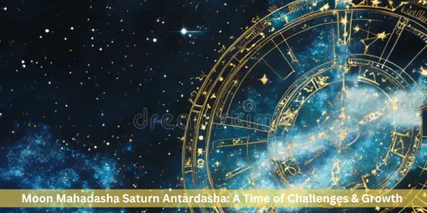 Moon Mahadasha Rahu Antardasha: A Mysterious timing in Astrology